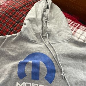 Mopar Hoodie